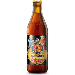 Paulaner Salvator 7.9% 7.9% 50 cl